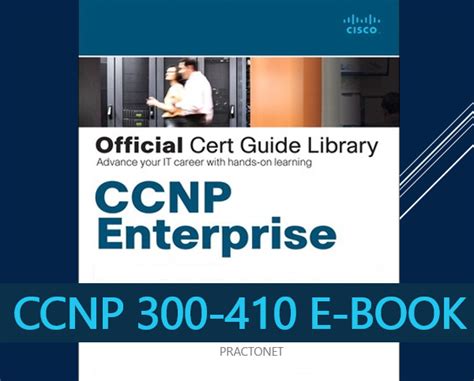 CCNA 200-301 e-Book Free Download – Cyber Security, Networking, Technology Courses and Blog