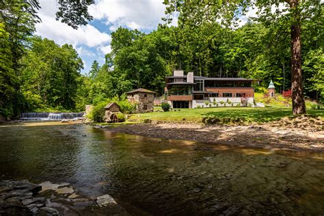 Private Residence - Bath, Ohio - Dimit Architects