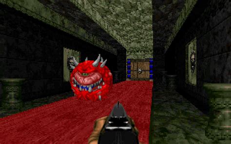 Master Levels for Doom II (1995)