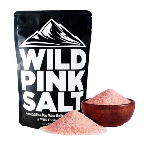 9 Best Pink Himalayan Salt To Season Dishes With (2024)