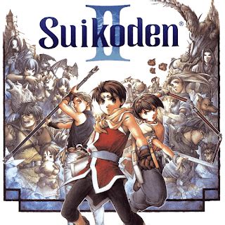 Suikoden 2 Walkthrough Bahasa Indonesia | by Ardhi Bayu Nugroho | Medium