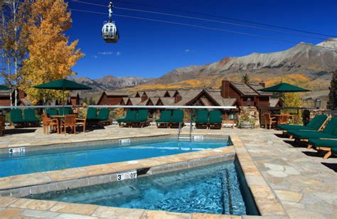 Mountain Lodge Telluride (Telluride, CO) - Resort Reviews - ResortsandLodges.com