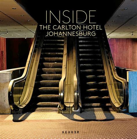 Jozi's abandoned Carlton Hotel was once super luxe. Now it looks like this