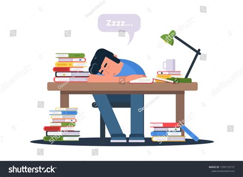 5,907 Tired Guy Student Isolated Images, Stock Photos & Vectors ...