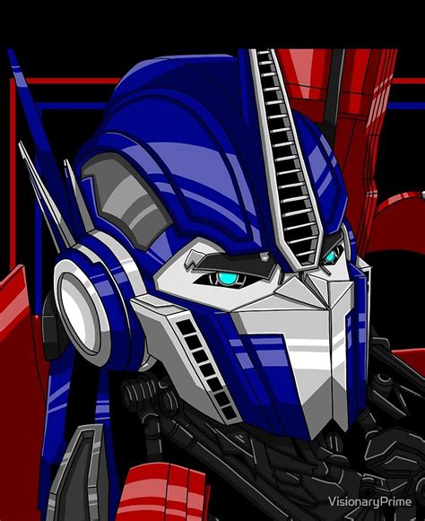 TFP Optimus Prime Poster | ubicaciondepersonas.cdmx.gob.mx