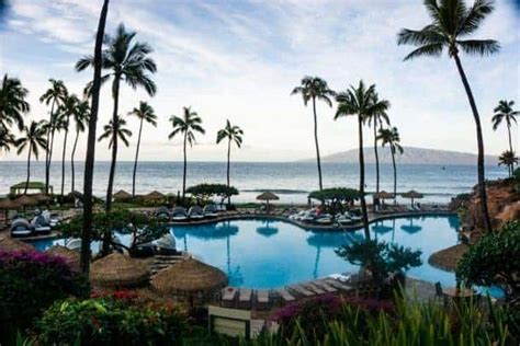 The Best Adults Only Resorts in Hawaii - The Hawaii Vacation Guide