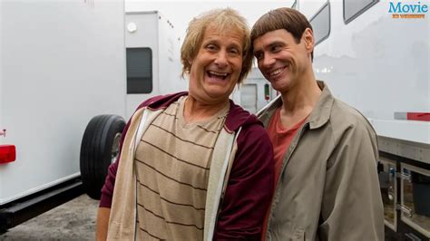 Dumb and Dumber To | Movie HD Wallpapers