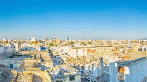 Top Hotels in Tunis from $28 | Hotels.com