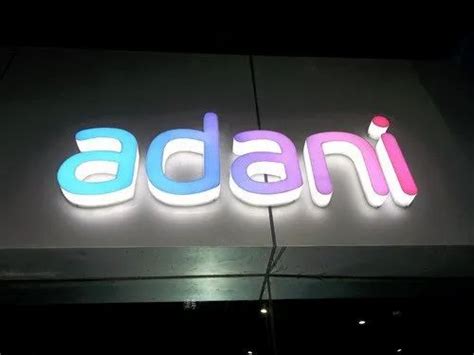 Acrylic LED Sign Board Suppliers - Acrylic Sign Board Manufacturer from Gurugram