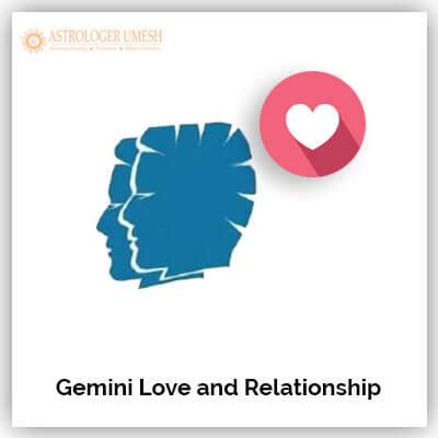 Explore The Facts Behind Gemini Love And Relationship