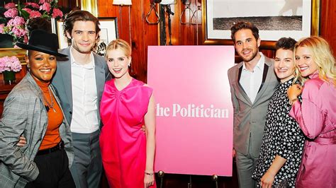 The Politician Season 3 Release Date, News