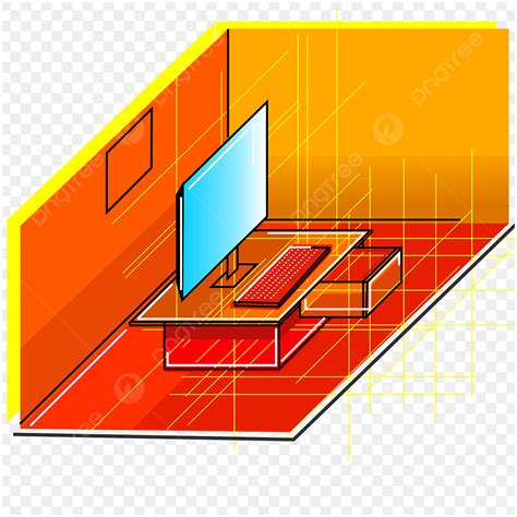 Colored Room PNG, Vector, PSD, and Clipart With Transparent Background ...