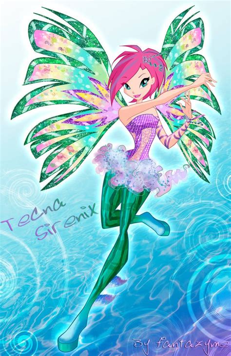 Bloom Harmonix by fantazyme on DeviantArt | Winx club, Club, Seasons