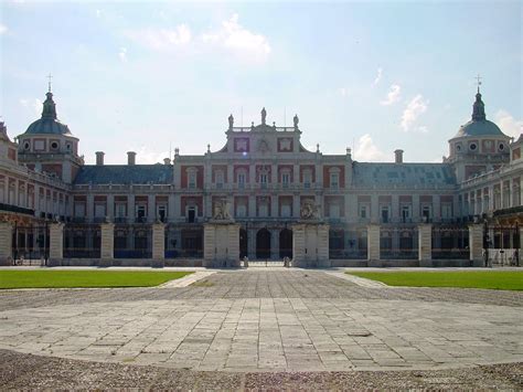 Palacio Real de Aranjuez