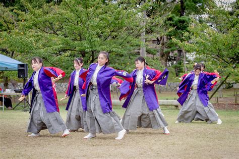 YOSAKOI高松祭り2019 輝連舞夢 : 祭りびと2