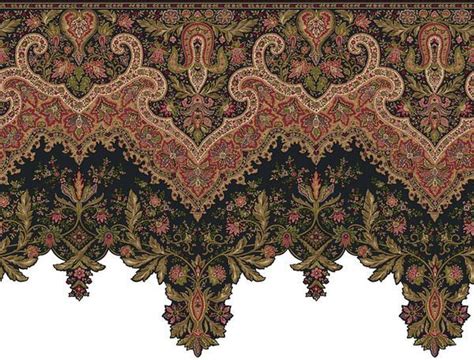 [45+] Victorian Wallpaper Border on WallpaperSafari