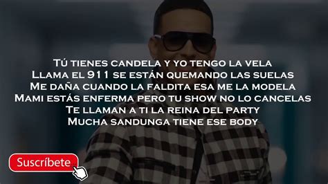 Con Calma-Daddy Yankee-Ft Snow-Letra/Lyrics - YouTube