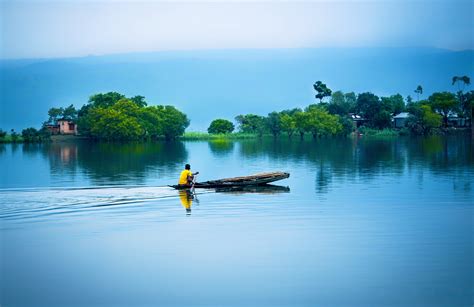 Bangladesh Clima: Temperature, Pioggie, Quando Andare, Come Arrivare