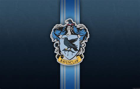 Ravenclaw Crest Wallpapers on WallpaperDog