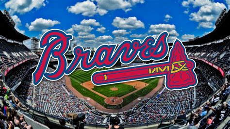 Atlanta Braves 2018 Wallpapers - Wallpaper Cave