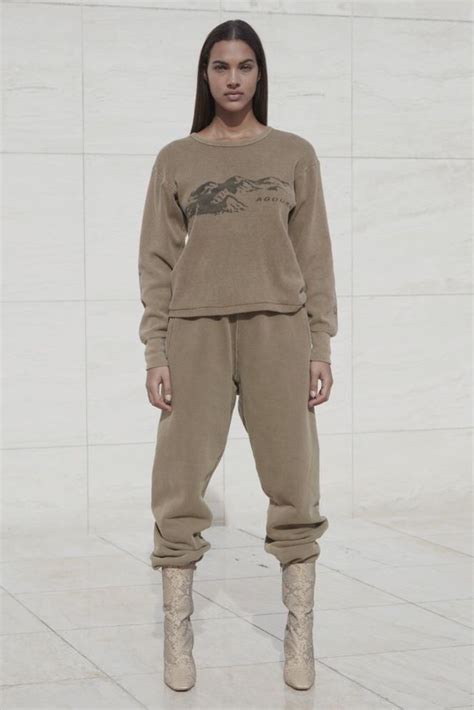 YEEZY season 6 | Yeezy fashion, Yeezy outfit, Fashion