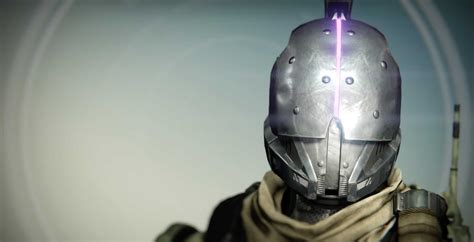 Helm of Saint-14 | Where is Xur