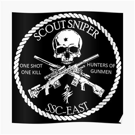 Marine Corps Posters | Redbubble