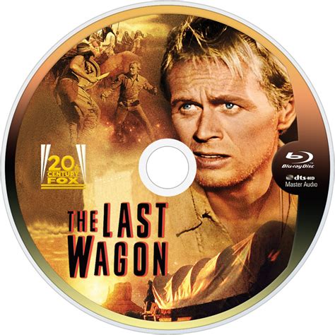 The Last Wagon | Movie fanart | fanart.tv