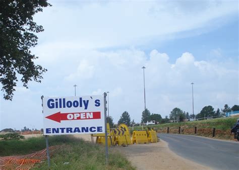 Gillooly's Farm, Johannesburg | cityseeker