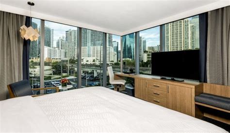 Novotel Miami Brickell, Miami (FL) | 2021 Updated Prices, Deals