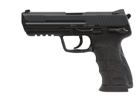 Best H&K Pistols of 2021 – Complete Buyer’s Guide - Gun Mann