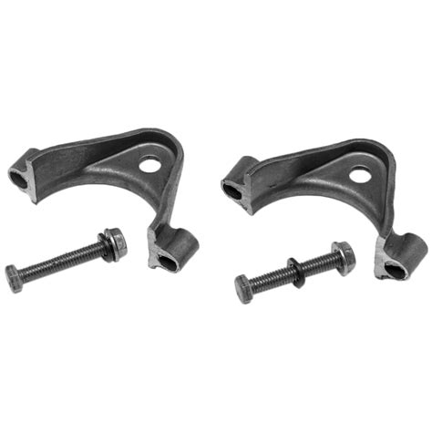 Walker Exhaust 36132 Exhaust Flange Repair Kit - Walmart.com