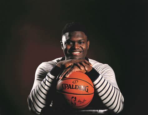 Zion Williamson Workout Routine and Diet Plan