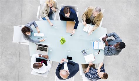 How to Be a Better Nonprofit Board Member | Stanford Graduate School of Business