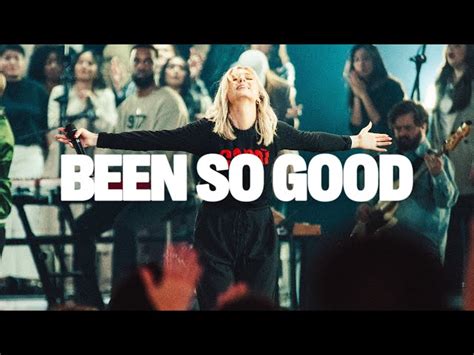 Elevation Worship - Been So Good, chords, lyrics, video