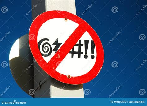 No Cursing Stock Photos - Free & Royalty-Free Stock Photos from Dreamstime