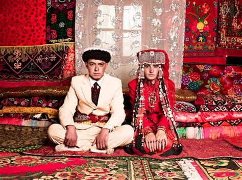 XinZhao Li Snaps Rare Photos of Remote Tajik People in China - Green Prophet