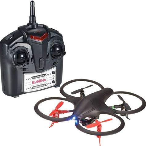 Remote control drone with camera. Considered one of the hottest new tech items of the season ...