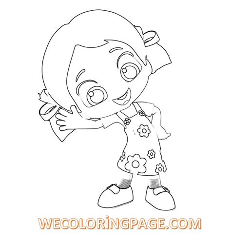 Colorful Niloya | Coloring pages for boys, Boy coloring, Coloring pages