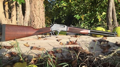 Best .44 Magnum Lever-Action Rifles - Big Bang for The Buck - Gun News Daily