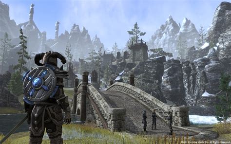 The Elder Scrolls Online - Top 12 Reasons You Should Be Playing in 2021