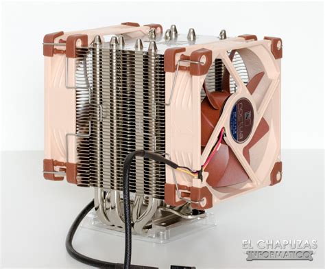 Noctua NH-U9S [Review]