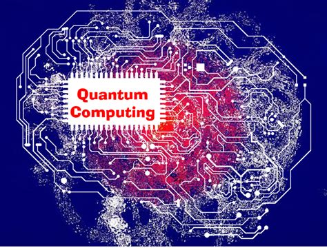 What is Quantum Computing? - Scipreneur