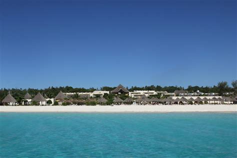 Gold Zanzibar - Transitours