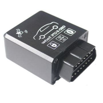 OBD11 Vehicle Tracking Unit for Vehicles | Tracking Products