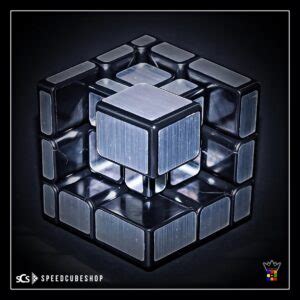 Amazing Pictures of Rubik's Cube Patterns - The Duke of Cubes