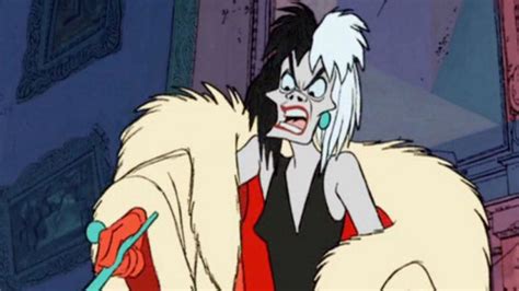 I Spent My Whole Life Defending Cruella De Vil. Then I Saw ‘101 Dalmatians.’ - ClickHole