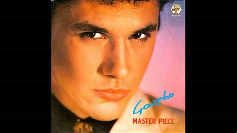 Gazebo - Masterpiece (12" Version) - YouTube