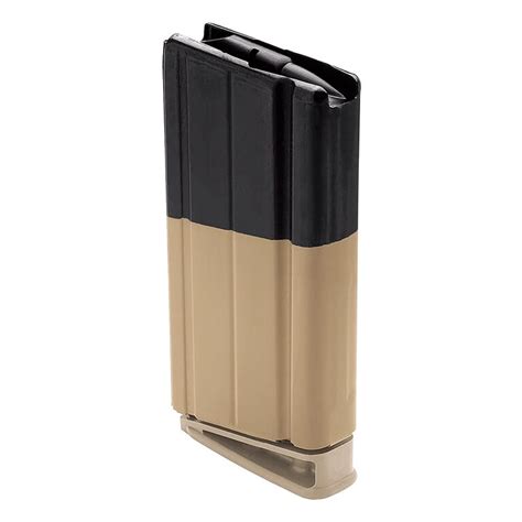 FN SCAR 17S 20rd Magazine FDE 98890 For Sale - EuroOptic.com