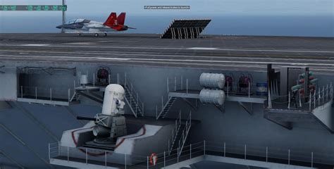 CVN-78 Detail - General X-Plane Discussion - X-Plane.Org Forum